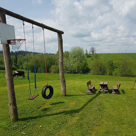 Agroturystyka Jedrus - Nocujac U Nas Otrzymasz 20 Procent Znizki Na Termy Goracy Potok I Szaflary Extérieur photo