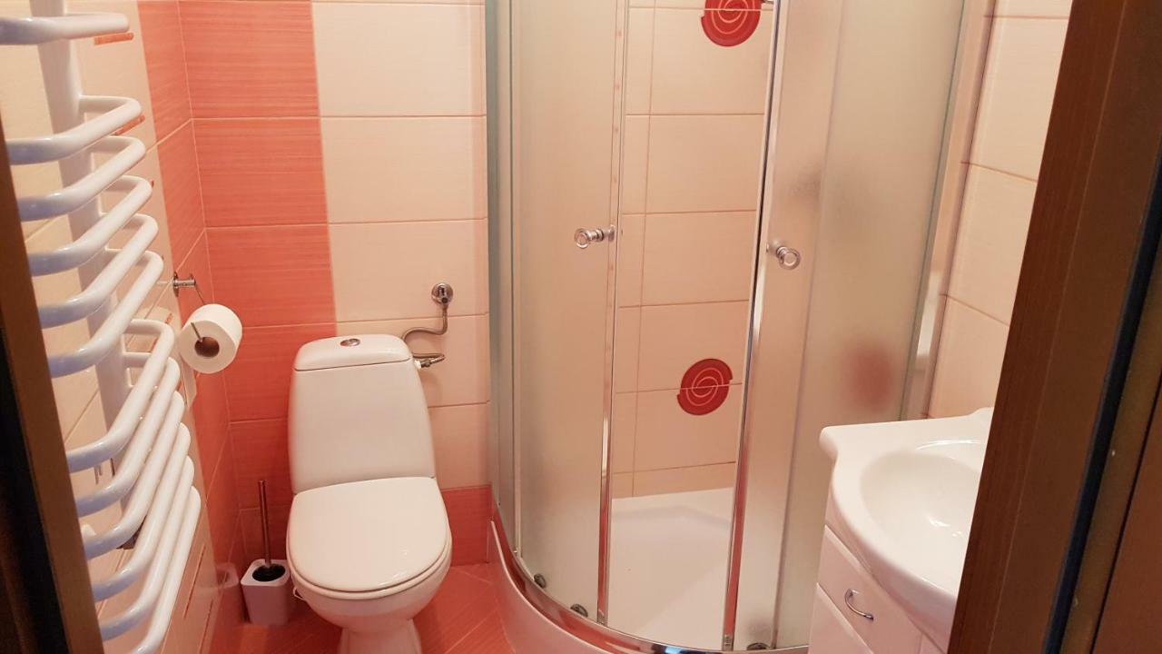 Agroturystyka Jedrus - Nocujac U Nas Otrzymasz 20 Procent Znizki Na Termy Goracy Potok I Szaflary Extérieur photo