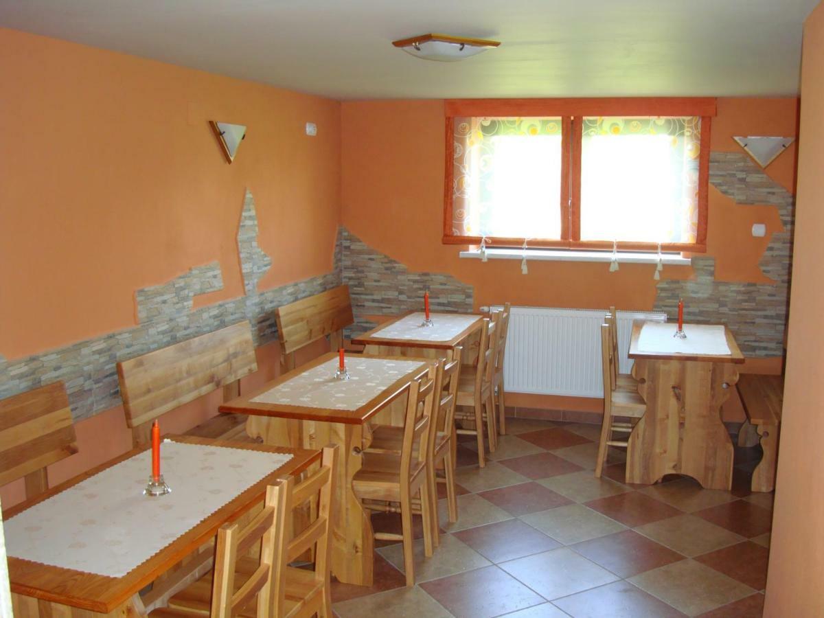 Agroturystyka Jedrus - Nocujac U Nas Otrzymasz 20 Procent Znizki Na Termy Goracy Potok I Szaflary Extérieur photo